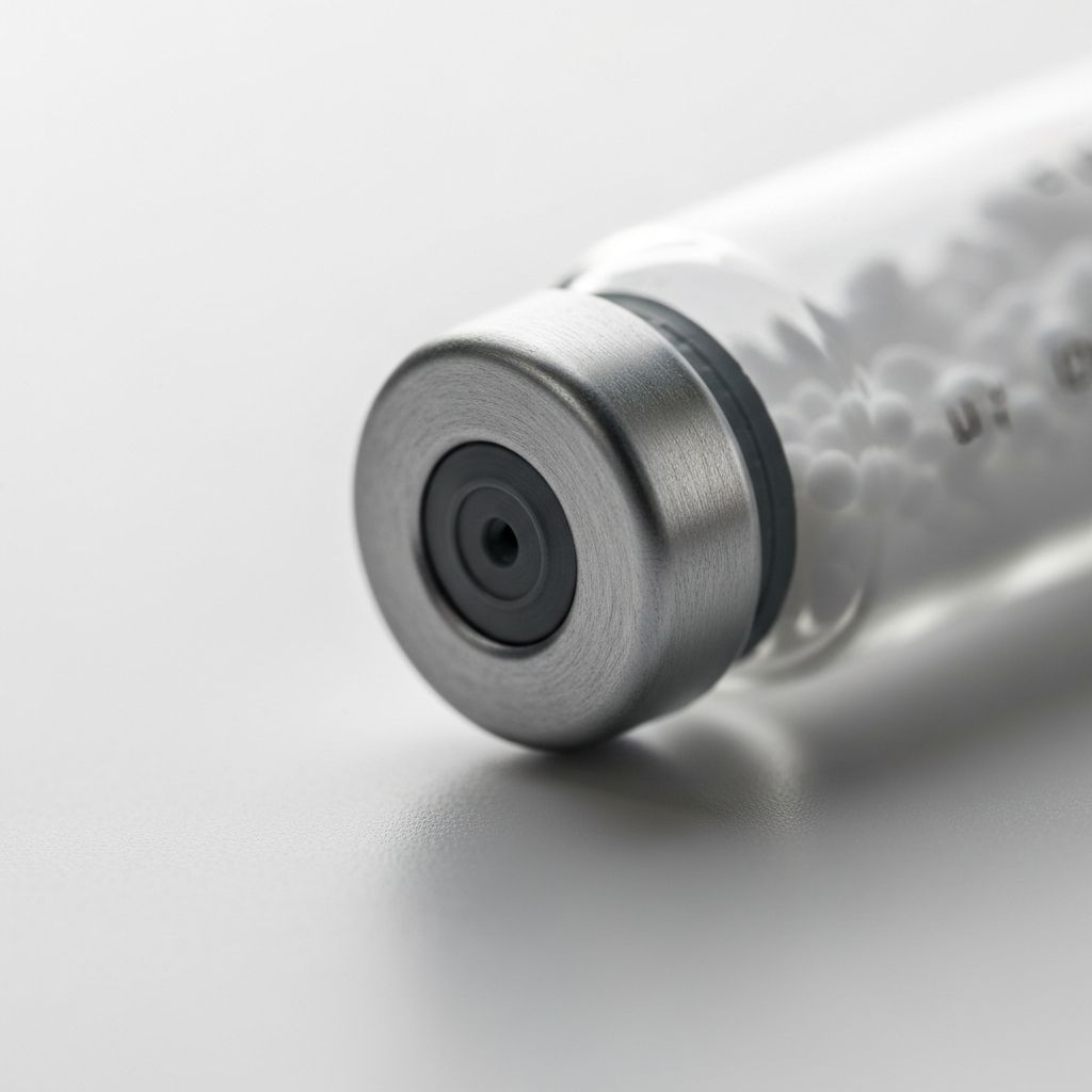 melanotan 2 — still life