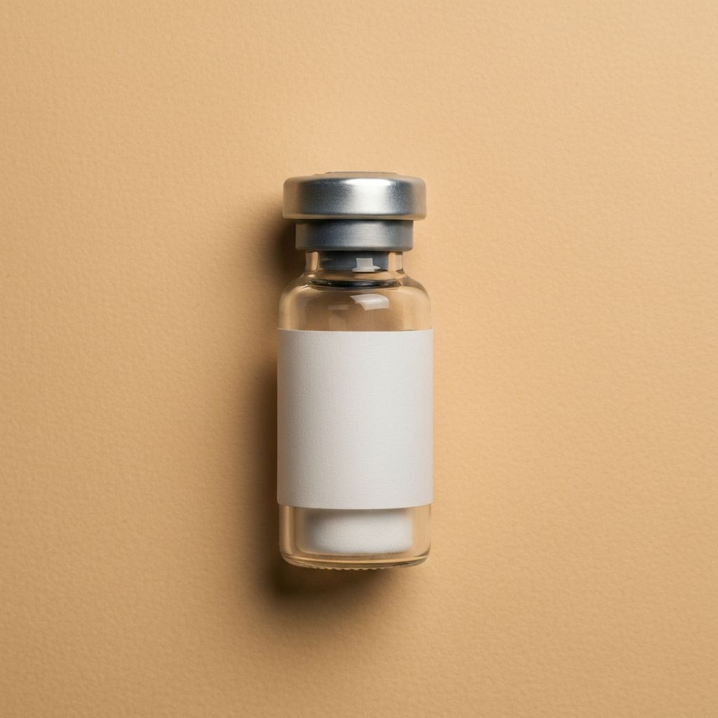 retatrutide — still life